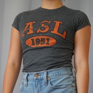 T shirt, women’s S